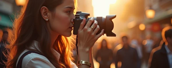 Photographe pour EVJF