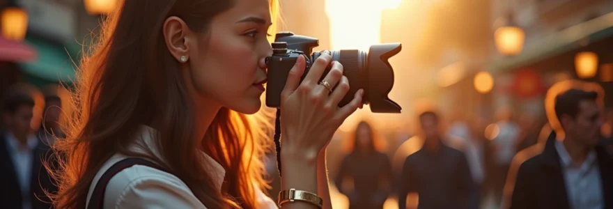 Photographe pour EVJF