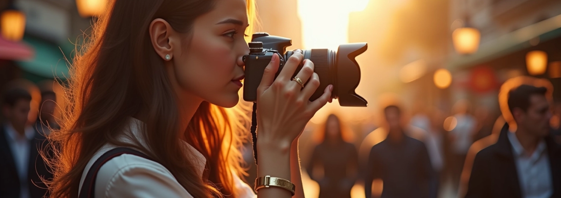 Photographe pour EVJF